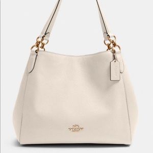 Coach Hallie Shoulder Bag!!